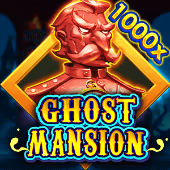 Ghost Mansion