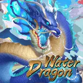 Water Dragon