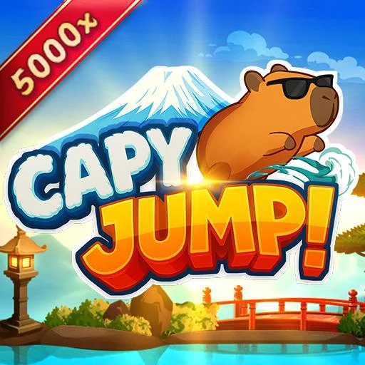 Crash Capybara