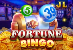 Fortune Bingo