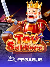Toy Soldiers