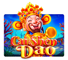 Cai Shen Dao