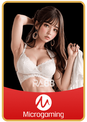 Microgaming Live