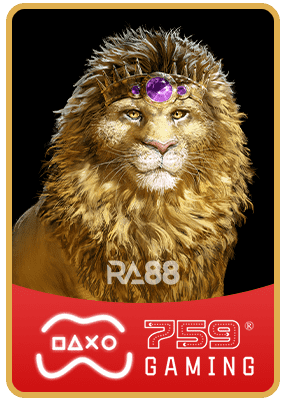 759 Gaming