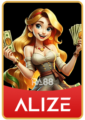 Alize