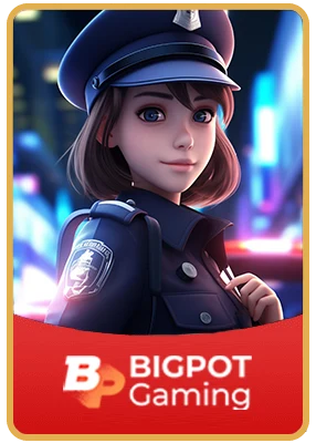Big Pot Gaming