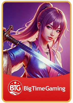 Big Time Gaming