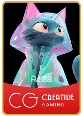 Creative Gaming