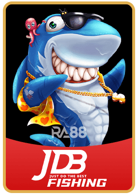 JDB Fishing