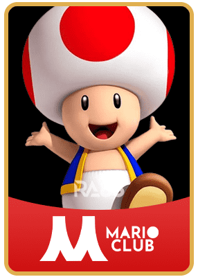 Mario Club