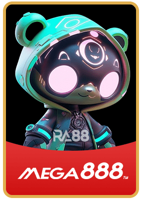 Mega888