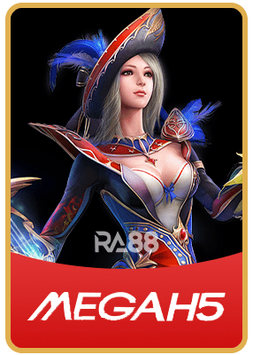 MegaH5