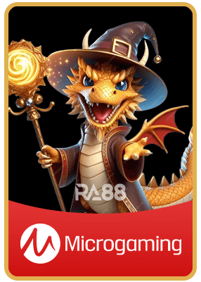 Microgaming