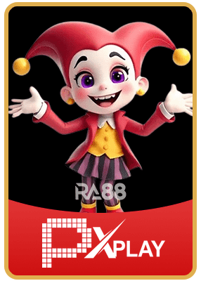 PX Play