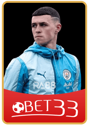 OBet33